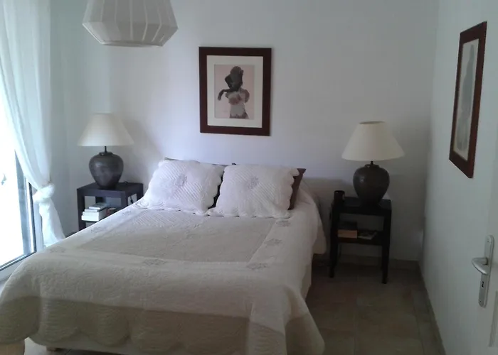 Tres Beau T3 Dans Avec Piscine A 5 Min A Pied De La Et Commerces Apartment