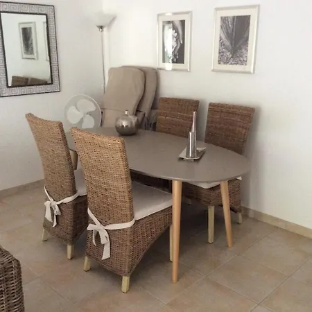 Apartamento Très Beau T3 Dans Résidence Avec Piscine à 5 Min à Pied De La Et Commerces