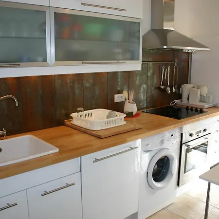 Apartment Tres Beau T3 Dans Avec Piscine A 5 Min A Pied De La Et Commerces *