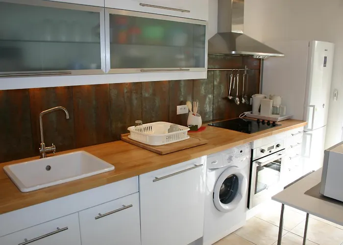 公寓 Tres Beau T3 Dans Avec Piscine A 5 Min A Pied De La Et Commerces *